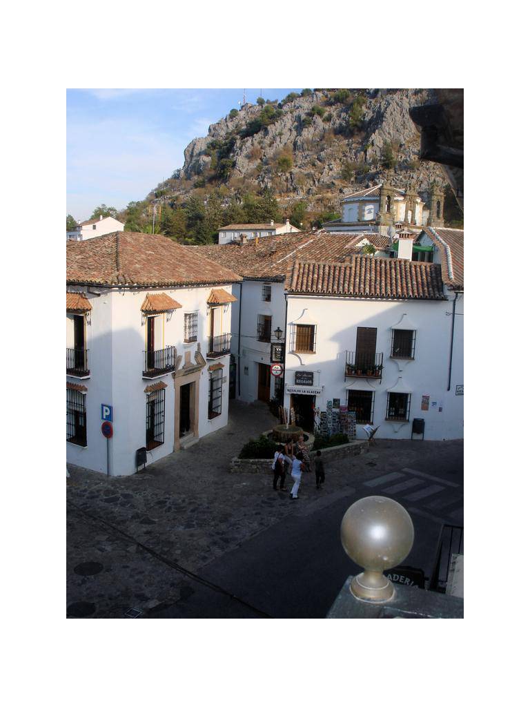 Hotel Penon Grande