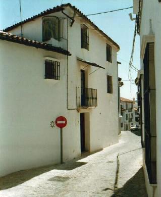 Casa Rural Las Piedras