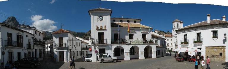 Casa Rural Villa Chorrito