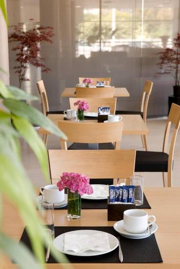 NH Gijon 4* Испания, Хихон