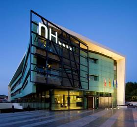 Туры в NH Gijon в Испании