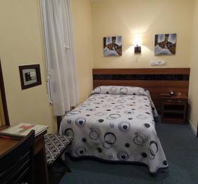 Туры в Hotel Castilla в Испании