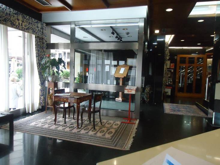 Hotel Begona 3* Испания, Хихон