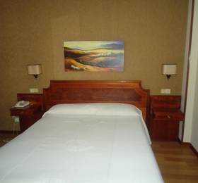 Отдых в Hotel Begona - Испания, Хихон