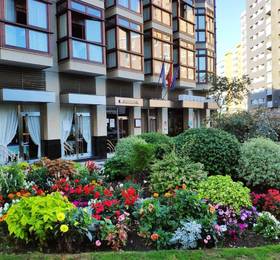 Туры в Hotel Begona в Испании