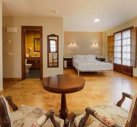 Туры в Hotel Rural Casona de Cefontes в Испании
