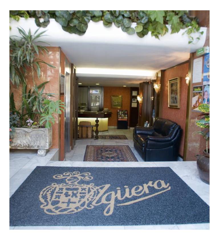 Hotel Aguera
