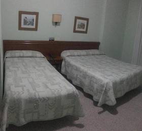 Туры в Hotel Avenida в Испании