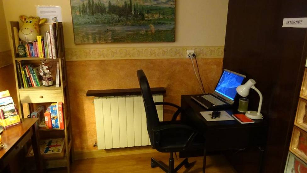 Hotel Bahia 2* Испания, Хихон