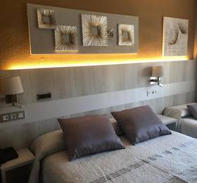 Hotel Bahia в Хихоне