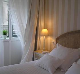 Отдых в Hotel Central - Испания, Хихон