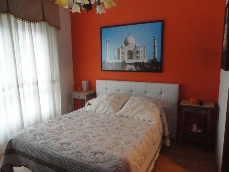 Pension Vegadeo Gijon 1* Испания, Хихон