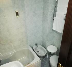 Hotel Albor в Хихоне