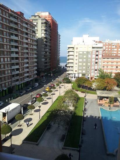 Begona Playa 2* Испания, Хихон
