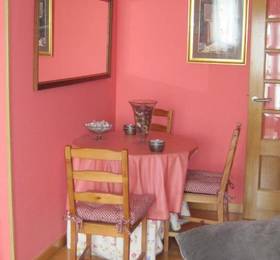 Отдых в Mar Cantabrico Apartment - Испания, Хихон