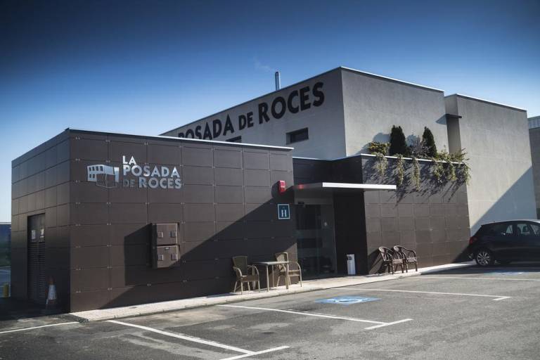 La Posada de Roces