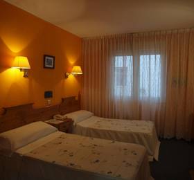 Туры в Hotel Paris в Испании