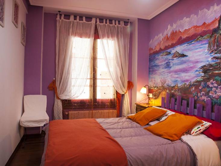 Apartamento Cimadevilla Испания, Хихон