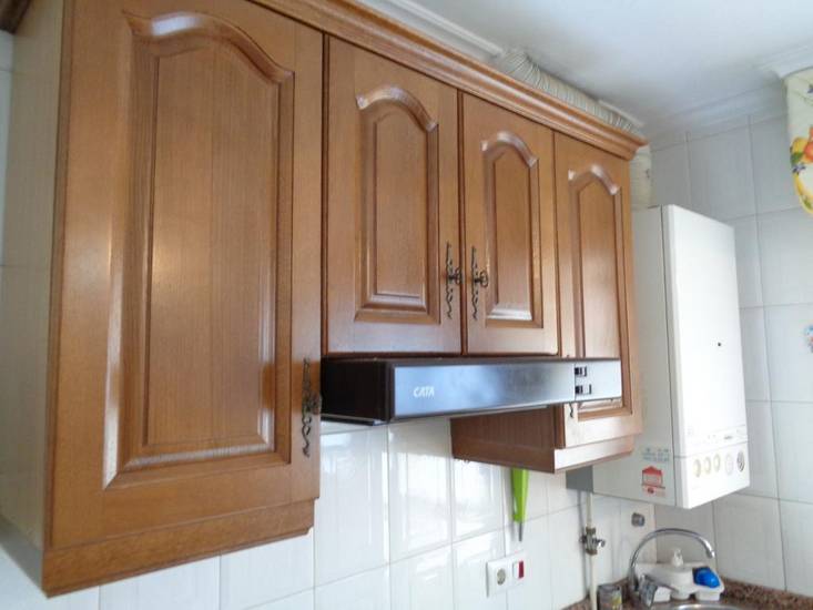 Apartamento Los Fresnos Испания, Хихон