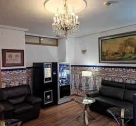 Туры в Hostal Colon в Испании