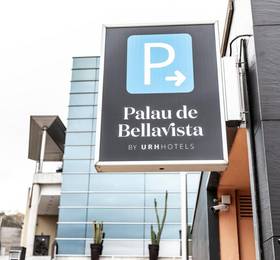 Туры в AC Hotel Palau de Bellavista в Испании