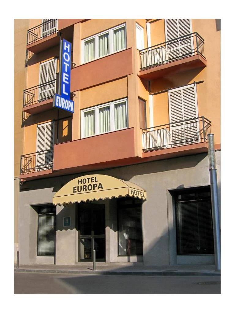 Hotel Europa