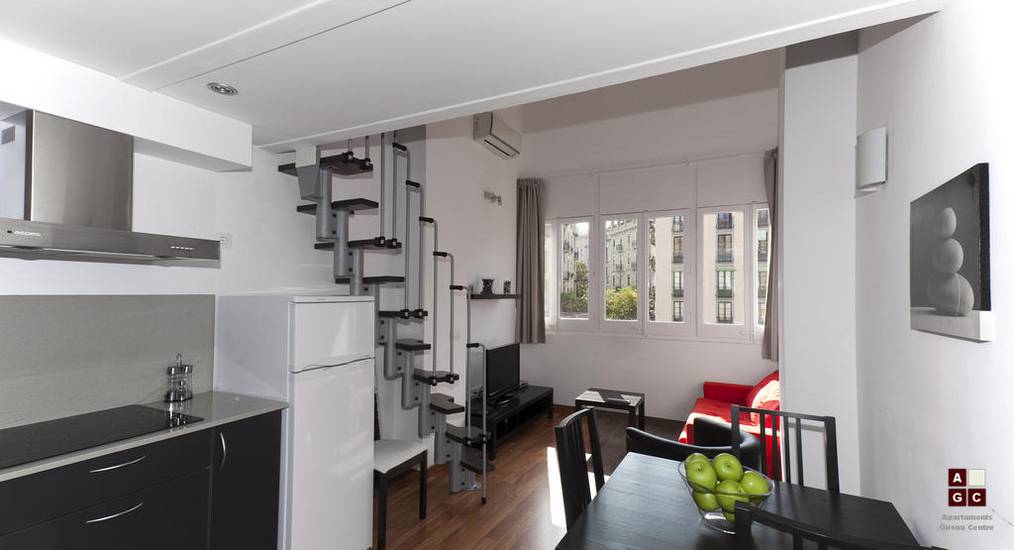 Apartaments Girona Centre Испания, Херона