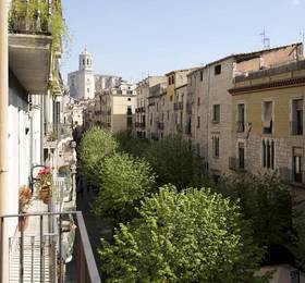 Отдых в Apartament lEncant de la Rambla - Испания, Херона
