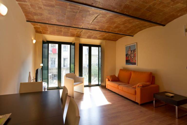 Apartament lEncant de la Rambla