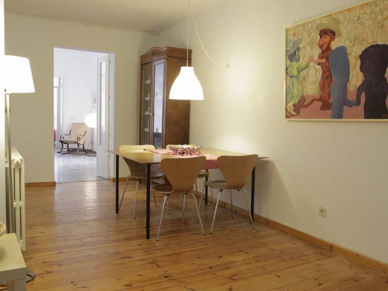 Apartament La Forca