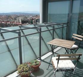 Отдых в Apartament Torregirona - Испания, Херона