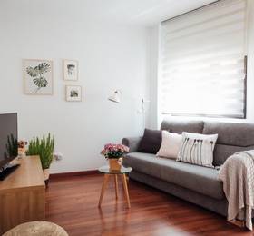 Apartament Rei Marti в Хероне