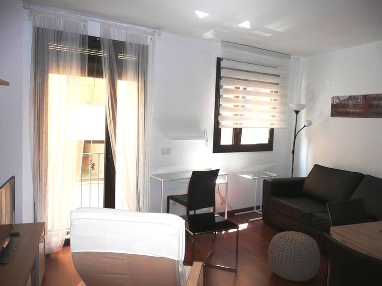 Apartament Rei Marti
