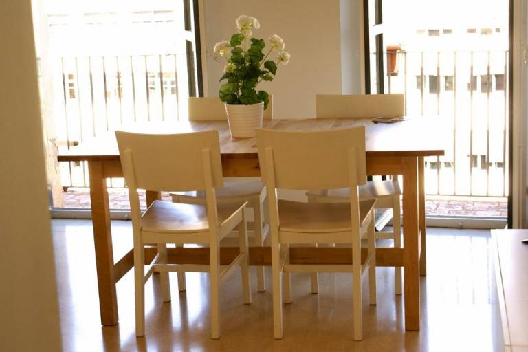 Apartamentos Casa Flora