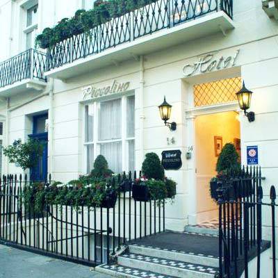 Piccolino 3* Великобритания, Лондон
