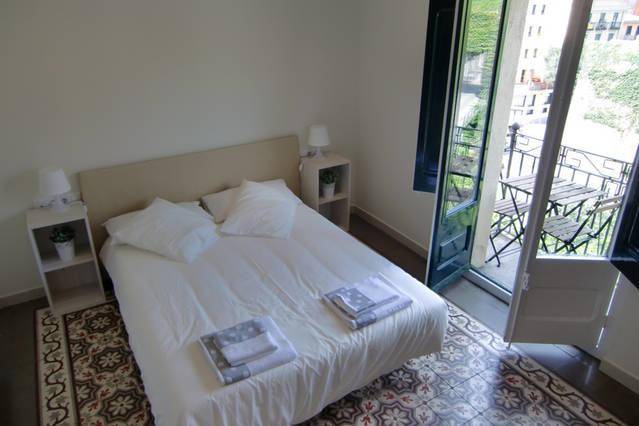 Apartamento Les Pedreres Испания, Херона