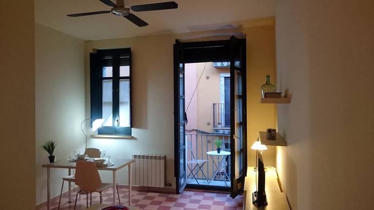 Apartment Historico