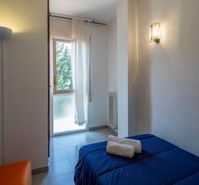 Отдых в Apartamento Castell de Perelada - Испания, Херона