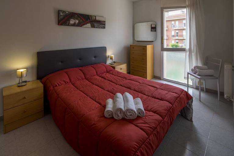Apartamento Castell de Perelada