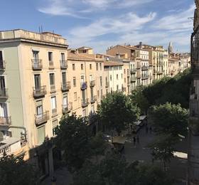 Отдых в Gran Panoramic La Rambla - Испания, Херона
