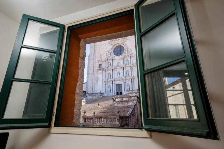 Apartamento Sombra de la Catedral