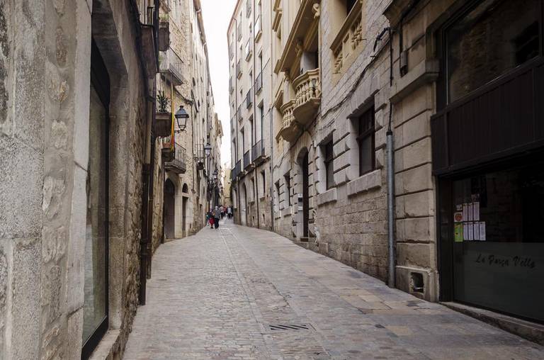 Apartamento en el corazon del Barri Vell”