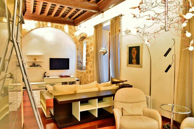 Qlodging Portal de la Barca Испания, Херона