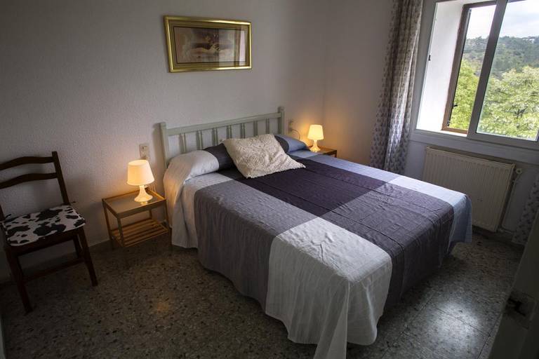 Apartamento en entorno privilegiado