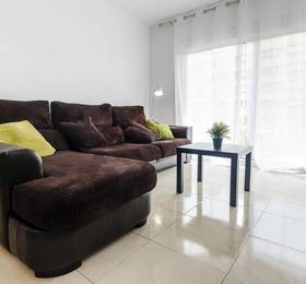 Отдых в Apartamento 4 habitaciones - Испания, Херона