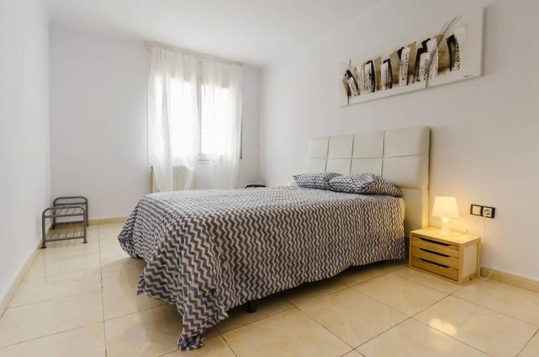 Apartamento 4 habitaciones