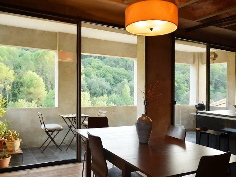 Loft Sant Daniel