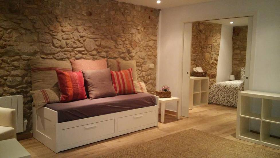 Flat in the historical center Испания, Херона