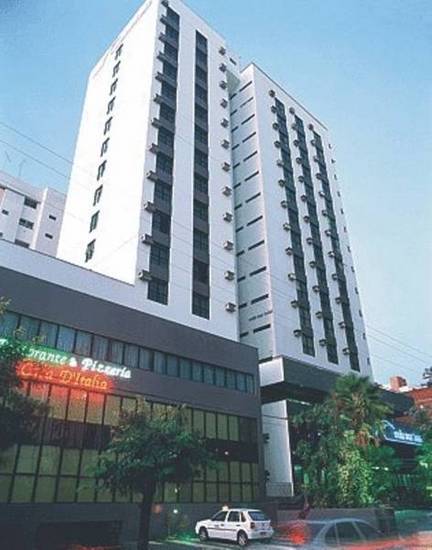 Mar Recife 3* Бразилия, Ресифи