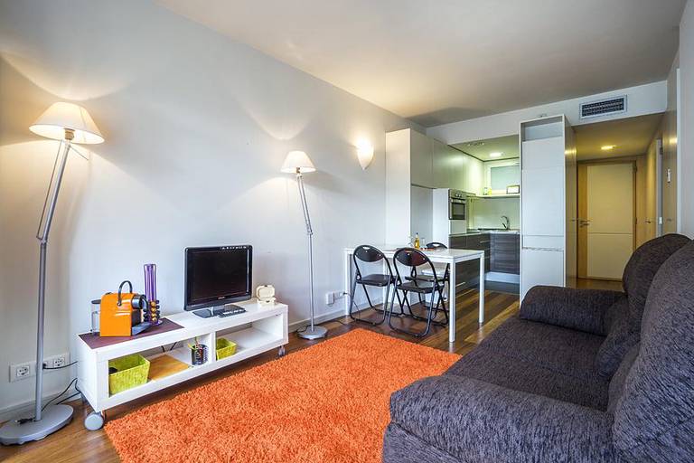 STAYINGIRONA.Apartament Calisay